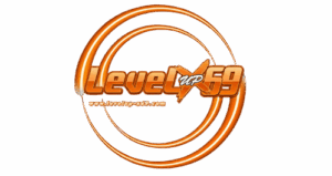 levelup-x69 logo